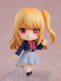 【OSHI NO KO】 Nendoroid Ruby: School Uniform Ver.