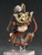 SEKIRO: SHADOWS DIE TWICE Nendoroid Genichiro Ashina