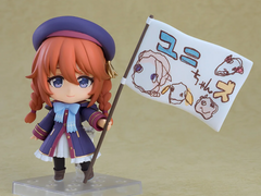 Princess Connect! Re: Dive Nendoroid Yuni