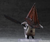 SILENT HILL 2 Nendoroid Red Pyramid Thing