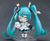 Nendoroid Hatsune Miku: MIKU EXPO 10th Anniversary Ver.