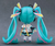 Nendoroid Hatsune Miku: MIKU EXPO 10th Anniversary Ver.