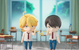 Doukyusei Nendoroid Rihito Sajo & Hikaru Kusakabe w/Bonus