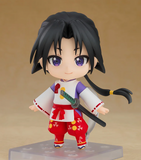 The Elusive Samurai Nendoroid Tokiyuki Hojo