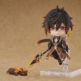 Genshin Impact Nendoroid Zhongli