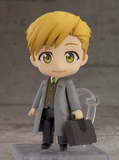 Fullmetal Alchemist: Brotherhood Nendoroid Alphonse Elric: Final Episode Ver.