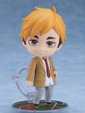 Haikyu!! Nendoroid Atsumu Miya: School Uniform Ver.