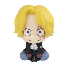 MEGAHOUSE Lookup ONE PIECE Sabo [Resale]