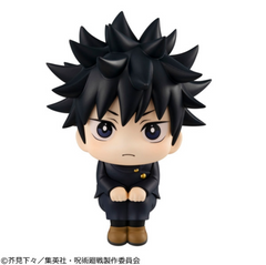 MEGAHOUSE Lookup Jujutsu Kaisen Fushiguro Megumi [Resale]