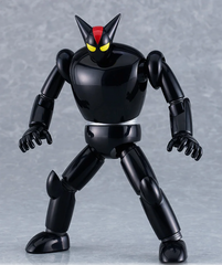 TETSUJIN28  MODEROID BLACK OX (Original TETSUJIN28 Ver.)