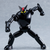 TETSUJIN28  MODEROID BLACK OX (Original TETSUJIN28 Ver.)