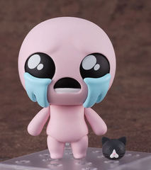 The Binding of Isaac Nendoroid Isaac