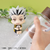 MEGAHOUSE LOOKUP SERIES Haikyu!! Bokuto Kotaro Uniform Ver.