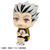 MEGAHOUSE LOOKUP SERIES Haikyu!! Bokuto Kotaro Uniform Ver.