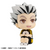 MEGAHOUSE LOOKUP SERIES Haikyu!! Bokuto Kotaro Uniform Ver.