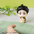 MEGAHOUSE LOOKUP SERIES Haikyu!!  Akaashi Keiji Uniform Ver.