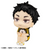 MEGAHOUSE LOOKUP SERIES Haikyu!!  Akaashi Keiji Uniform Ver.