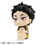 MEGAHOUSE LOOKUP SERIES Haikyu!!  Akaashi Keiji Uniform Ver.