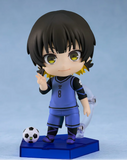 BLUE LOCK Nendoroid Bachira Meguru