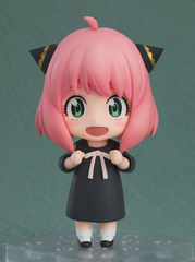 SPY x FAMILY Nendoroid Anya Forger: Casual Outfit Ver.