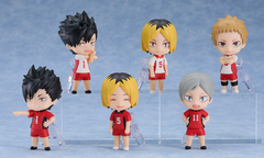 Nendoroid Surprise Haikyu!! 03 Nekoma Edition