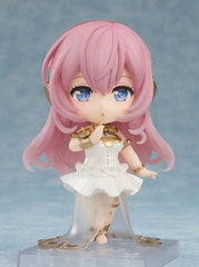 [Exclusive] Nendoroid Megurine Luka Symphony: 2024 Ver.