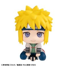 MEGAHOUSE LOOKUP SERIES Naruto Shippuden Namikaze Minato