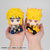 MEGAHOUSE LOOKUP SERIES Naruto Shippuden Uzumaki Naruto (Six Paths Sage Mode)