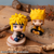 MEGAHOUSE LOOKUP SERIES Naruto Shippuden Uzumaki Naruto (Six Paths Sage Mode)