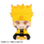 MEGAHOUSE LOOKUP SERIES Naruto Shippuden Uzumaki Naruto (Six Paths Sage Mode)