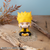 MEGAHOUSE LOOKUP SERIES Naruto Shippuden Uzumaki Naruto (Six Paths Sage Mode)