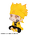 MEGAHOUSE LOOKUP SERIES Naruto Shippuden Uzumaki Naruto (Six Paths Sage Mode)