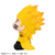 MEGAHOUSE LOOKUP SERIES Naruto Shippuden Uzumaki Naruto (Six Paths Sage Mode)