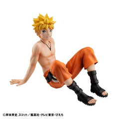 MEGAHOUSE G.E.M. Series Naruto Shippuden Palm Naruto-kun