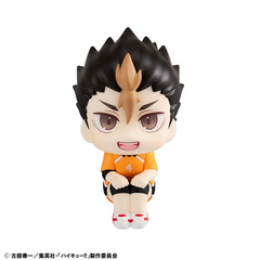 MEGAHOUSE LOOKUP SERIES Haikyu!! Nishinoya Yu Uniform Ver.