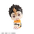 MEGAHOUSE LOOKUP SERIES Haikyu!! Nishinoya Yu Uniform Ver.