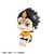 MEGAHOUSE LOOKUP SERIES Haikyu!! Nishinoya Yu Uniform Ver.