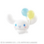 MEGAHOUSE Tobimasu Sanrio Characters 6 Pieces Box Set