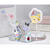 MEGAHOUSE Tobimasu Sanrio Characters 6 Pieces Box Set