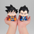 MEGAHOUSE LOOKUP SERIES Dragon Ball DAIMA Vegeta (mini)