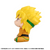 MEGAHOUSE LOOKUP SERIES JoJo's Bizarre Adventure Stardust Crusaders DIO