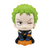 MEGAHOUSE LOOKUP SERIES ONE PIECE Roronoa Zoro Future Island ver.