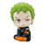 MEGAHOUSE LOOKUP SERIES ONE PIECE Roronoa Zoro Future Island ver.