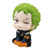 MEGAHOUSE LOOKUP SERIES ONE PIECE Roronoa Zoro Future Island ver.