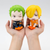 MEGAHOUSE LOOKUP SERIES ONE PIECE Sanji Future Island ver.