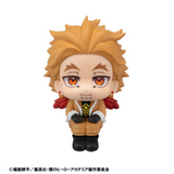 MEGAHOUSE LOOKUP SERIES My Hero Academia Hawks