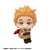 MEGAHOUSE LOOKUP SERIES My Hero Academia Hawks