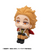 MEGAHOUSE LOOKUP SERIES My Hero Academia Hawks