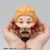 MEGAHOUSE LOOKUP SERIES My Hero Academia Hawks