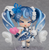 [Exclusive] Nendoroid Snow Miku: Crystal Snow Ver.